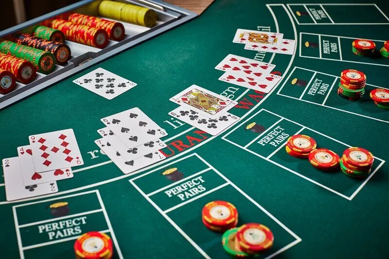 Blackjack Là Gì? Hướng Dẫn Cách Chơi Blackjack Chi Tiết